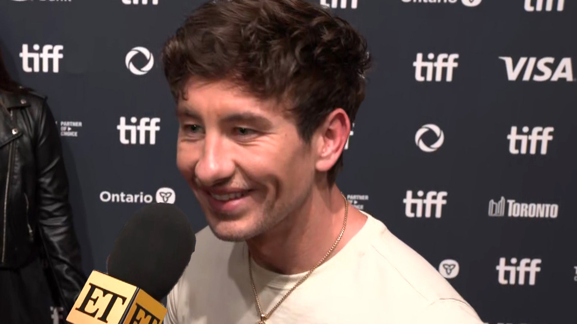 Barry Keoghan on Joining Peaky Blinders and Keeping His Private Life Private Exclusive